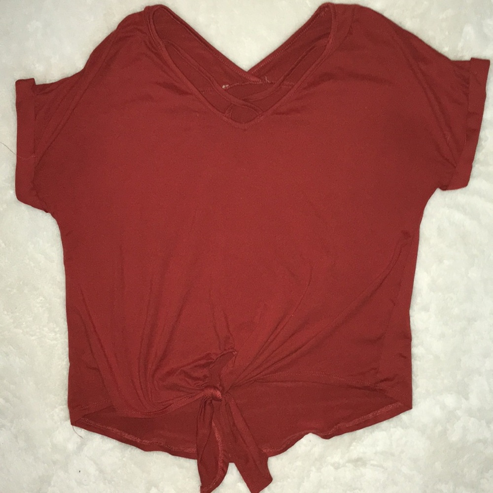 Cute blouse